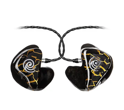 In Ear Monitor - Mariner - by NTS AUDIO