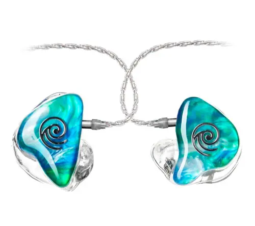 In Ear Monitor - Nemo - by NTS AUDIO