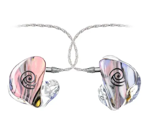 In Ear Monitor - Admiral - by NTS AUDIO